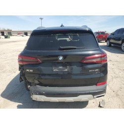 2021 BMW X5 5UXCR6C06M9E80968 54848645