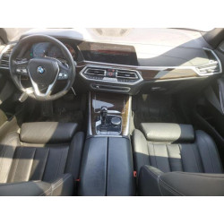 2021 BMW X5 5UXCR6C06M9E80968 54848645
