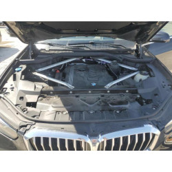2021 BMW X5 5UXCR6C06M9E80968 54848645