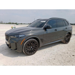 2025 BMW X5 5UX23EU02S9Z67262 56757915