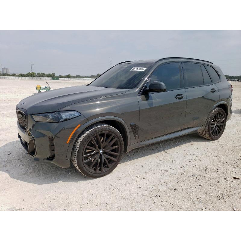 2025 BMW X5 5UX23EU02S9Z67262 56757915 2025 BMW X5 5UX23EU02S9Z67262 56757915