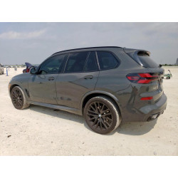 2025 BMW X5 5UX23EU02S9Z67262 56757915