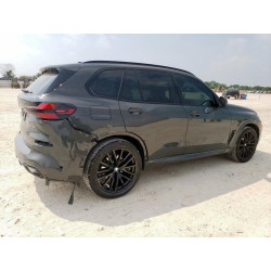 2025 BMW X5 5UX23EU02S9Z67262 56757915