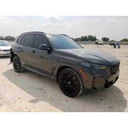 2025 BMW X5 5UX23EU02S9Z67262 56757915