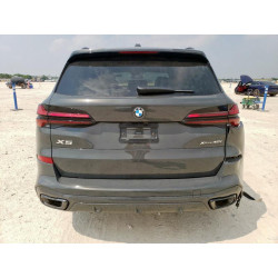2025 BMW X5 5UX23EU02S9Z67262 56757915