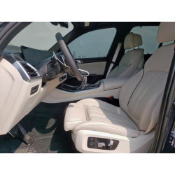 2025 BMW X5 5UX23EU02S9Z67262 56757915