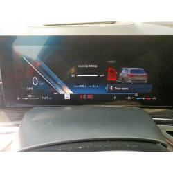 2025 BMW X5 5UX23EU02S9Z67262 56757915