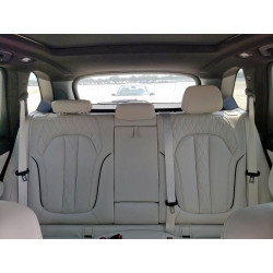 2025 BMW X5 5UX23EU02S9Z67262 56757915