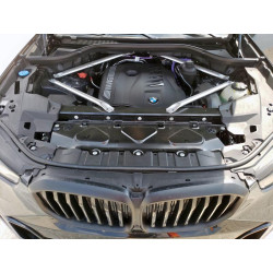 2025 BMW X5 5UX23EU02S9Z67262 56757915