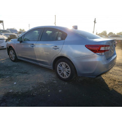 2017 SUBARU IMPREZA