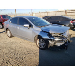 2017 SUBARU IMPREZA