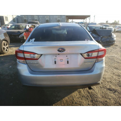 2017 SUBARU IMPREZA