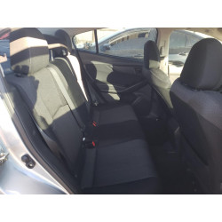 2017 SUBARU IMPREZA