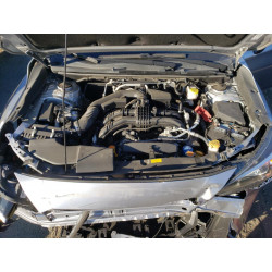 2017 SUBARU IMPREZA