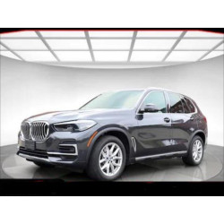 2023 BMW X5 5UXCR6C06P9P75XXX 60862065