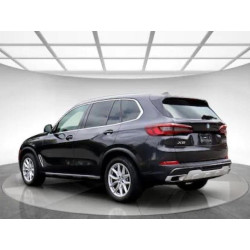 2023 BMW X5 5UXCR6C06P9P75XXX 60862065