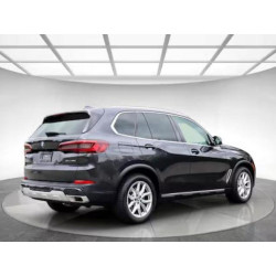 2023 BMW X5 5UXCR6C06P9P75XXX 60862065