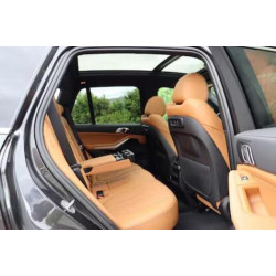 2023 BMW X5 5UXCR6C06P9P75XXX 60862065