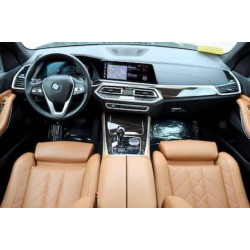 2023 BMW X5 5UXCR6C06P9P75XXX 60862065