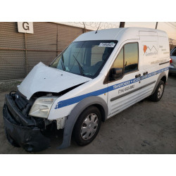 2012 FORD TRANSIT