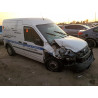 2012 FORD TRANSIT