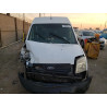 2012 FORD TRANSIT