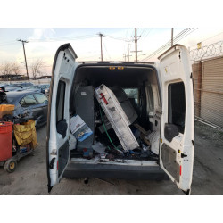 2012 FORD TRANSIT