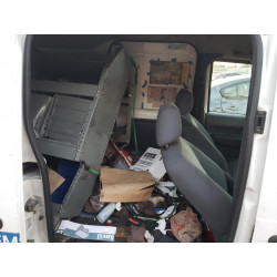 2012 FORD TRANSIT