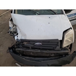 2012 FORD TRANSIT