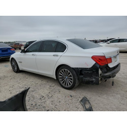 2012 BMW 7 SERIES