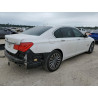 2012 BMW 7 SERIES