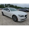 2012 BMW 7 SERIES