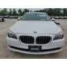 2012 BMW 7 SERIES