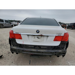 2012 BMW 7 SERIES