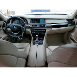2012 BMW 7 SERIES