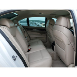 2012 BMW 7 SERIES