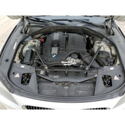 2012 BMW 7 SERIES