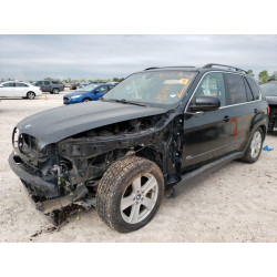 2007 BMW X5