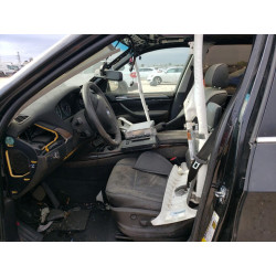 2007 BMW X5
