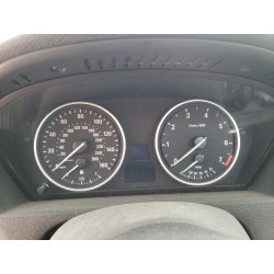 2007 BMW X5