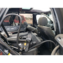2007 BMW X5