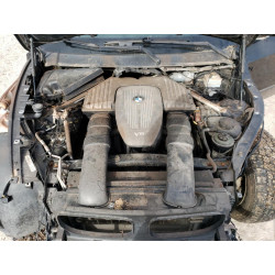2007 BMW X5
