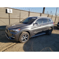 2018 BMW X1