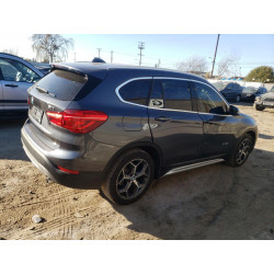 2018 BMW X1