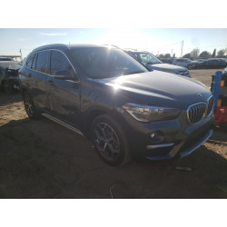 2018 BMW X1