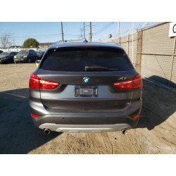 2018 BMW X1