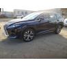 2020 LEXUS RX350