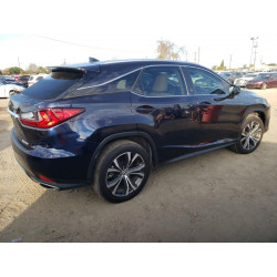 2020 LEXUS RX350