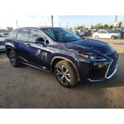 2020 LEXUS RX350