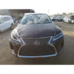 2020 LEXUS RX350